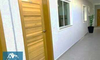 Imagem 4: Apartamento com 1 dormitório para alugar, 30 m² por R$ 1.900,00/mês - Jardim Sao Paulo(Zon