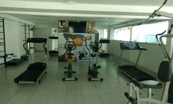 Imagem 4: Apartamento com 3 dormitórios para alugar em Belo Horizonte