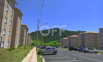 Imagem: Apartamento - Sítios Frutal - Valinhos