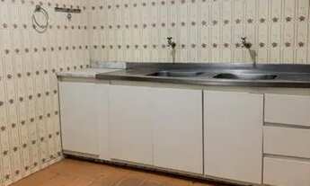 Imagem 3: Apartamento para aluguel possui 110 m2 com 3 quartos em Jardim Atlantico