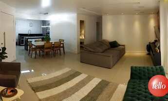 Imagem 2: São Paulo - Apartamento Padrão - Tatuapé