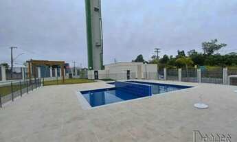 Imagem 6: Novo Hamburgo - Apartamento Padrão - Canudos