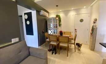 Imagem 3: Lindo apartamento a venda no Novo Estreito