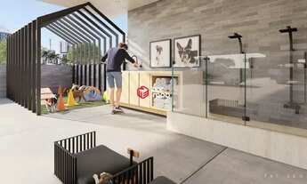 Imagem 7: Apartamento à venda, 4 quartos, 4 suítes, 2 vagas, Jardim Oceania, João Pessoa