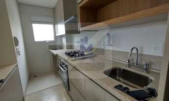 Imagem 5: RESIDENCIAL YUNIS - ESTUDANTE - 1 SUÍTE - SACADA - LOCAÇÃO