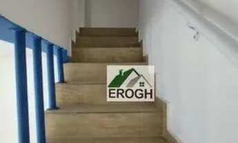 Imagem 5: Sobrado com 2 dormitórios para alugar, 180 m² por R$ 2.526/mês - Centro - Santo André/SP