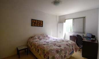 Imagem 3: Apartamento para venda com 72 metros quadrados com 2 quartos em Pinheiros - São Paulo - SP