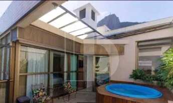 Imagem 7: Cobertura com 3 dormitórios à venda, 107 m² por R$ 1.900.000 - Rua Professor Saldanha, Lag