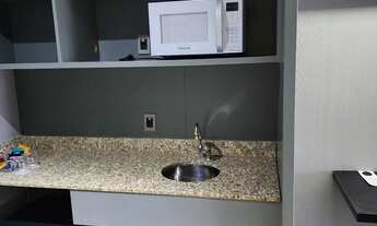 Imagem 4: Flat no Grand Mercure Hotel