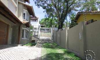 Imagem 3: PORTO ALEGRE - Casa de Condomínio - VILA CONCEIÇÃO