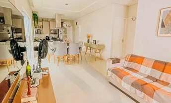 Imagem 2: Casa Plana Jardins da Serra