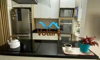 Imagem 4: APARTAMENTO RESIDENCIAL em OSASCO - SP, CENTRO