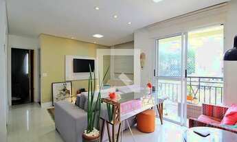 Imagem 2: Apartamento para Aluguel - Parque João Ramalho, 2 Quartos, 69 m2