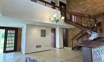 Imagem 5: Casa para venda possui 380 metros quadrados com 4 quartos em Porto das Dunas - Aquiraz - C