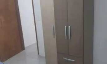 Imagem 5: Aluko kitnet no Córrego Grande