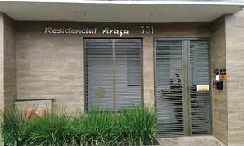 Imagem 2: ALUGA-SE APARTAMENTO MOBILIADO