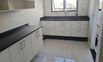 Imagem 4: LOCAÇÃO APARTAMENTO R$ 2.500,00 Condomínio Edifício Scalea ESTAÇÃO AUTÓDROMO INTERLAGOS 2