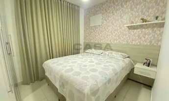 Imagem 4: FBM Apartamento 3 quartos com Suíte em Valparaiso