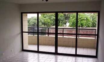Imagem 6: Apartamento para Locação em Recife, Torre, 3 dormitórios, 1 suíte, 2 banheiros, 2 vagas