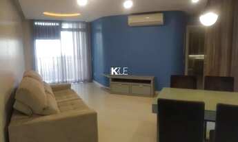 Imagem 4: Apartamento à venda com 4 quartos no Centro