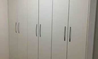 Imagem 6: Qnm 12 - Apartamento com 1 dormitório para alugar, 33 m² por R$ 1.368/mês - Ceilândia Nort