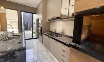 Imagem 2: Casa no Maria julia diferenciada com 3 suites