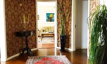 Imagem 2: Apartamento com 4 suítes à venda, 530 m² - Morumbi - São Paulo/SP