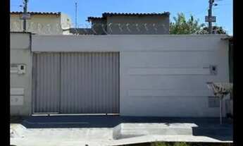 Imagem 2: Casa para Venda em Aparecida de Goiânia, Cidade Livre, 2 dormitórios, 1 suíte, 2 banheiro