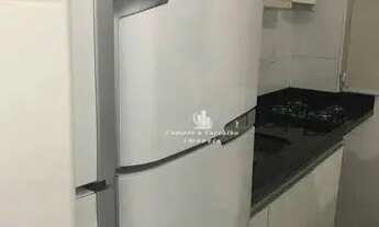 Imagem 5: Apartamento Mobiliado com 1 dormitório para alugar, 49 m² por R$ 2.050/mês - Nova Aliança