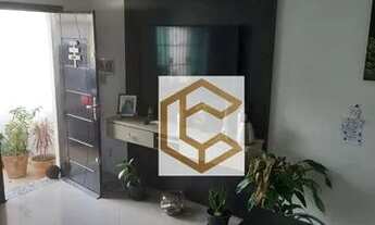 Imagem 7: Sobrado com 2 dormitórios à venda, 118 m² por R$ 570.000,00 - Vila Galvão - Guarulhos/SP