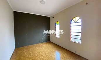 Imagem 4: Casa térrea com 2 dormitórios para alugar, 90 m² por R$ 1.300/mês - Vila Coralina - Bauru