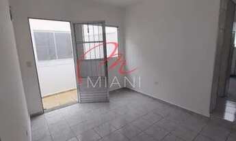 Imagem: Casa para locação, Vila São Luís(Zona