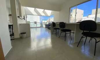 Imagem 3: Apartamento Cobertura Duplex Praia Enseada Guarujá Todo Reformado