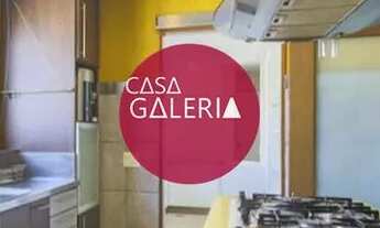 Imagem 5: Cobertura duplex para venda tem 316 metros quadrados com 4 quartos em Itaim Bibi - São Pau