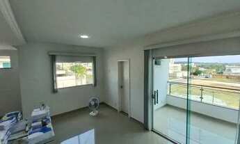 Imagem 2: Belíssima casa duplex para venda na Ponta Negra com 521 metros quadrados com 4 quartos