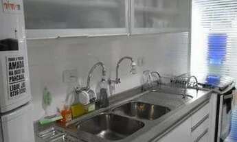 Imagem 5: APTO - BROKLIN Apartamento com 3 dormitórios