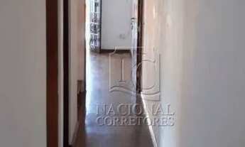 Imagem 7: Sobrado com 3 dormitórios, 274 m² - venda por R$ 540.000,00 ou aluguel por R$ 3.520,00/mês