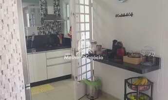 Imagem 6: Casa com 3 dorms, Villa Flora, Hortolândia - R$ 549 mil, Cod: CA2628