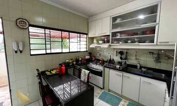 Imagem 6: Sobrado com 4 dormitórios à venda, 259 m² por R$ 1.200.000 - Itanhangá Park - Campo Grande