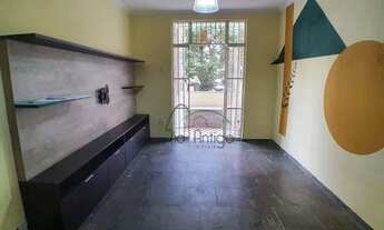 Imagem 2: Apartamento - Rua Clóvis Beviláqua - Aluguel - Tijuca