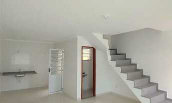 Imagem: Sobrado Vila Ré São Paulo/SP