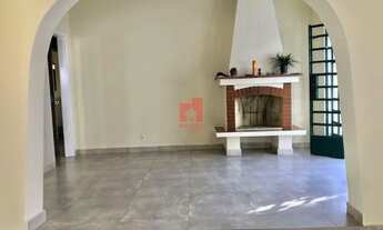 Imagem 7: BROOKLIN CASA TÉRREA 202M 3DORMS/1SUITE/7VAGAS DE GARAGEM