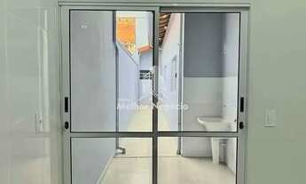 Imagem 7: Casa com 3 dorms, Jardim Campo Belo, Sumaré - R$ 350 mil, Cod: CA2811