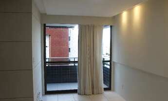 Imagem 3: Apartamento em Boa Viagem, 02 quartos, vista para o mar