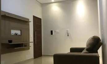 Imagem 5: Alugo Apto semi imobiliado