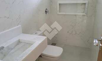 Imagem 7: Sobrado no Condomínio Jardins Verona em Goiânia - GO