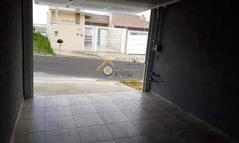 Imagem 4: CASA RESIDENCIAL em INDAIATUBA - SP, JARDIM MONTE CARLO