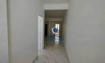 Imagem 2: Apartamento com 3 dormitórios para alugar, 105 m² por R$ 5.240/mês - Flamengo - Rio de Jan