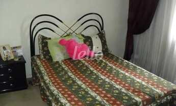 Imagem 7: São Paulo - Apartamento Padrão - Campo Belo