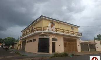 Imagem: Salão/Galpão (salão - térreo